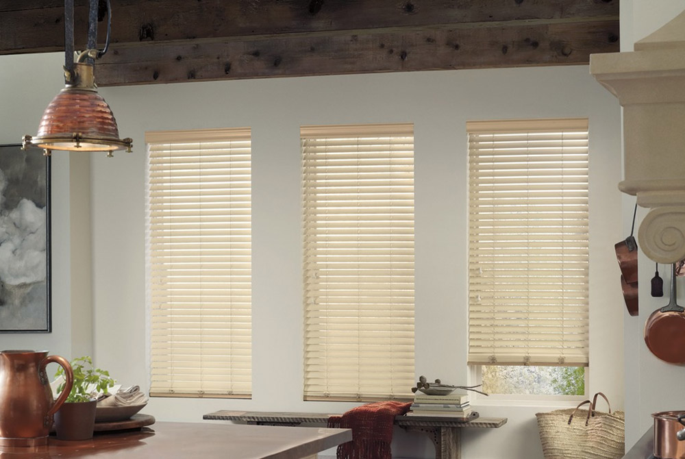 Persiana Horizontal 2 foto