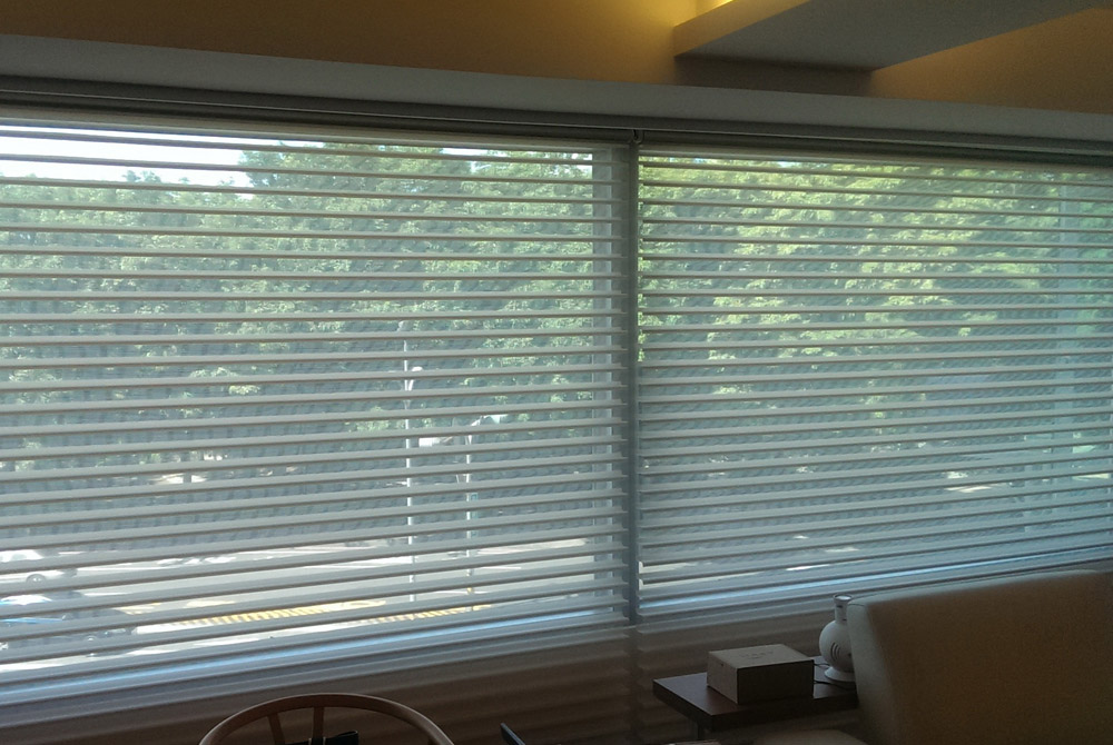 Persiana Horizontal 3 foto